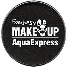 FANTASY Make-up 'Aqua-Express', schwarz