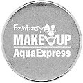 FANTASY Maquillage à l&apos;eau "Aqua Express", argenté