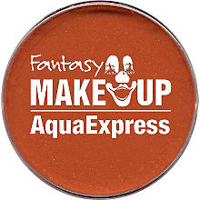 FANTASY Maquillage à l´eau 'Aqua Express', orange