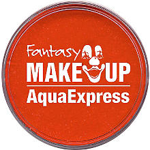 FANTASY Maquillage à l'eau 'Aqua Express', rouge