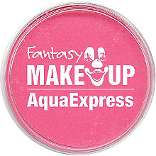 FANTASY Make-up 'Aqua-Express', rosa