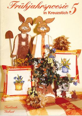 25+ Buttinette Stickpackungen