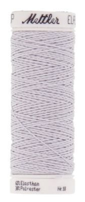 Fil élastique pour bracelet 1,2 mm 2 bobines de fil de 100 m - Fil  polyester