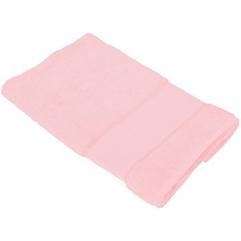 buttinette Handtuch, rosa