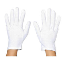Langhandschuh in verschiedenen Farben Karneval Fasching Accessoires Handschuhe 