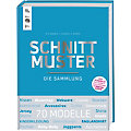 Buch "Schnittmuster &ndash; Die Sammlung"