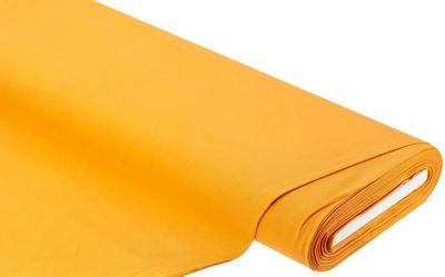 Tissu jersey "Casual", ocre