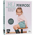 Buch "Hej. Minimode &ndash; Kleidung nähen für Babys und Kleinkinder"