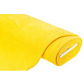 Tissu éponge "Relax", jaune