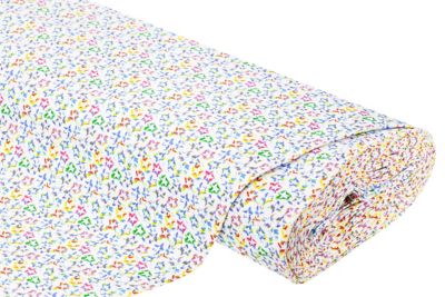 Kinderstoffe Gunstig Online Kaufen Buttinette Bastelshop