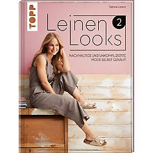 Buch 'LeinenLooks 2'