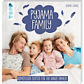 Buch "Pyjama Family"