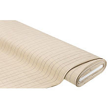 Tissu stretch à carreaux, beige/multicolore