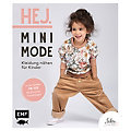 Buch "Hej. Minimode &ndash; Kleidung nähen für Kinder"