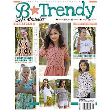 Magazine 'B*Trendy #18'