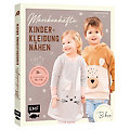 Buch "Märchenhafte Kinderkleidung nähen"