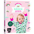 Buch "Nähen super easy &ndash; Kleidung für Babys und Kids" 