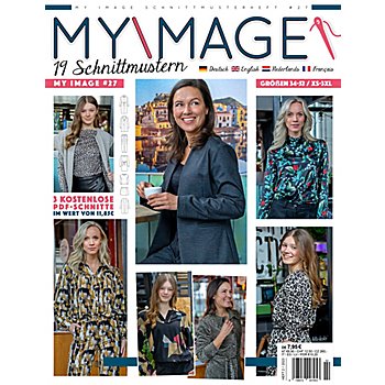 Magazine « My Image #27 »