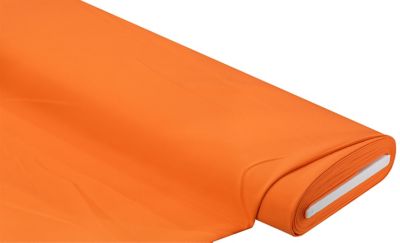 Tissu pour blouses, orange