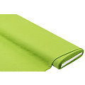 Tissu pour chemisier « aspect froissé » avec viscose, vert clair