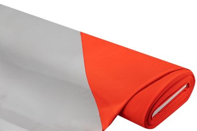 Cravate, orange fluo  acheter en ligne sur déguisement buttinette