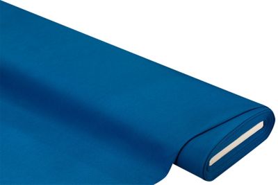 Berufsköper | blau | Bastelbedarf | buttinette