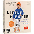 Buch "Little Hipster: Kinderkleidung nähen"