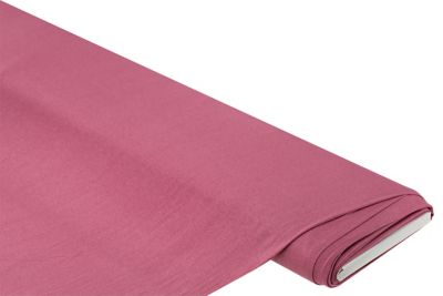 Viskose-Jersey | mauve | Bastelbedarf | buttinette