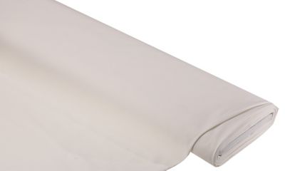 Tissu pour pantalons, blanc cassé