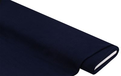 Tricot léger, bleu marine