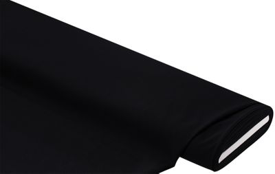 Tissu pour pantalons, bleu nuit