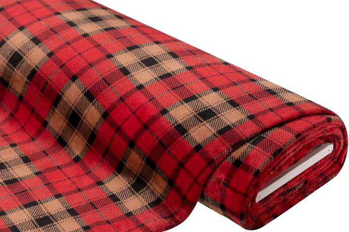Wellness-Fleece 