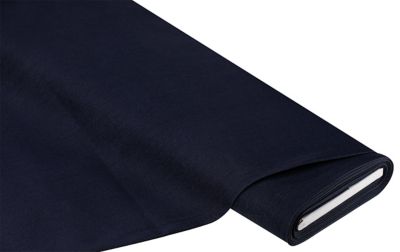 Tissu en jean, bleu jeans