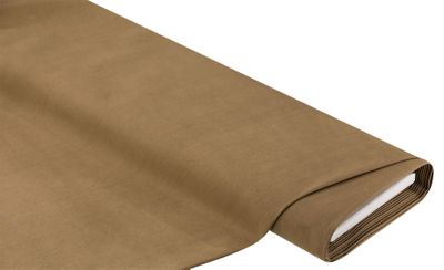 Tissu en jean / denim, camel