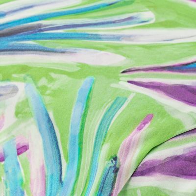 Rayher 45123000 Pochoir Motif Printemps, Din A5 (14,8X21,0cm