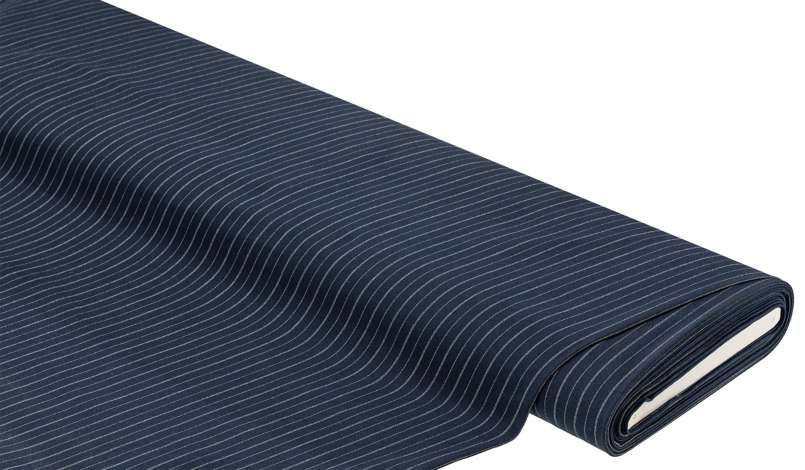 FINGERINSPIRE 2 pcs Tricot Côtelé Tissu Poignets Coton Élastique Côtelé Tissu pour Poignets Noir