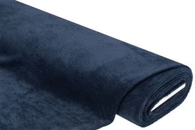 Wellness-Frottee 'Bambo', marine