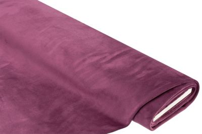 Nicki-fleece uni, bessen