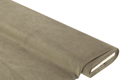 Feincord Uni, eukalyptus