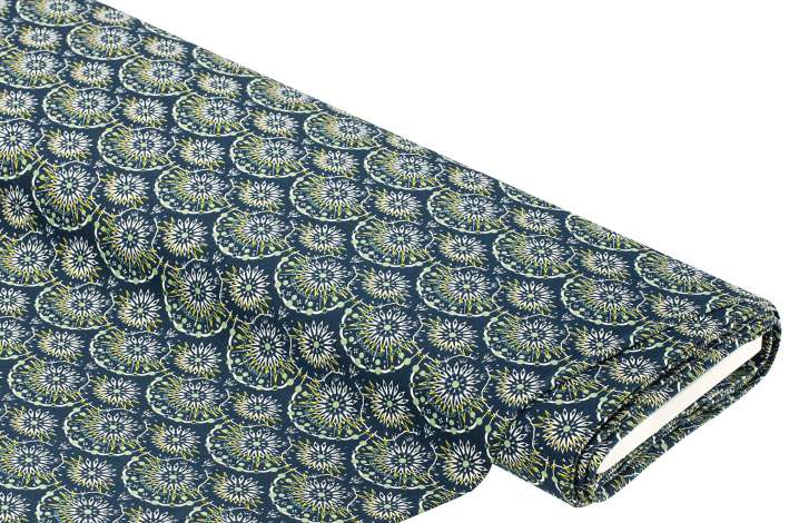 Faszinierend Butinettede Stoffe Jersey Bilder