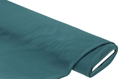 Softshell, petrolblau