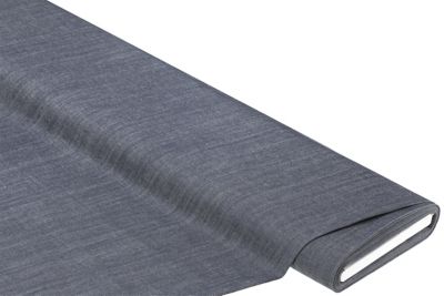 Jeansstoff/Denim leicht, dunkelblau