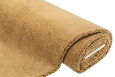 Teddystoff, camel