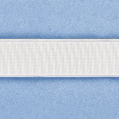 buttinette Ruban scratch autocollant (côté crochet), largeur : 20