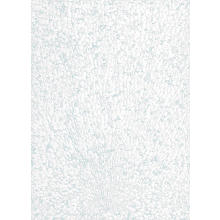 Crackle-/ Safety-Mosaik, silber, 15 x 20 cm