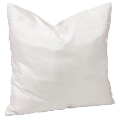 Housse de coussin 40x40 cm Or Floreor coton - Housse de couette et