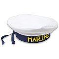 Mütze "Marine"
