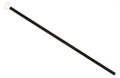 Canne pommeau, 80 cm