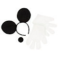 Kit d&apos;accessoires "souris de dessin animé"