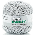 Fil à crocheter Madeira Nora